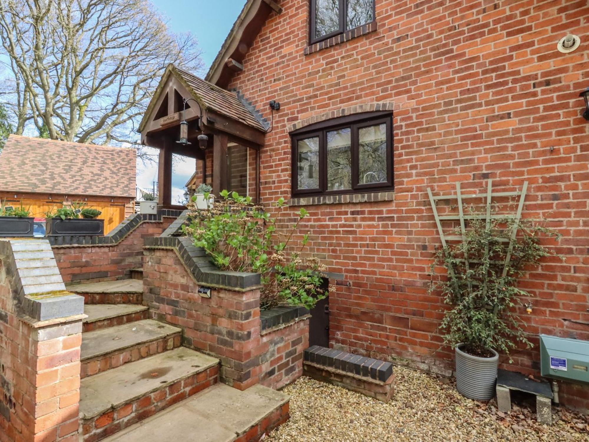 Beau Cottage Bewdley Εξωτερικό φωτογραφία